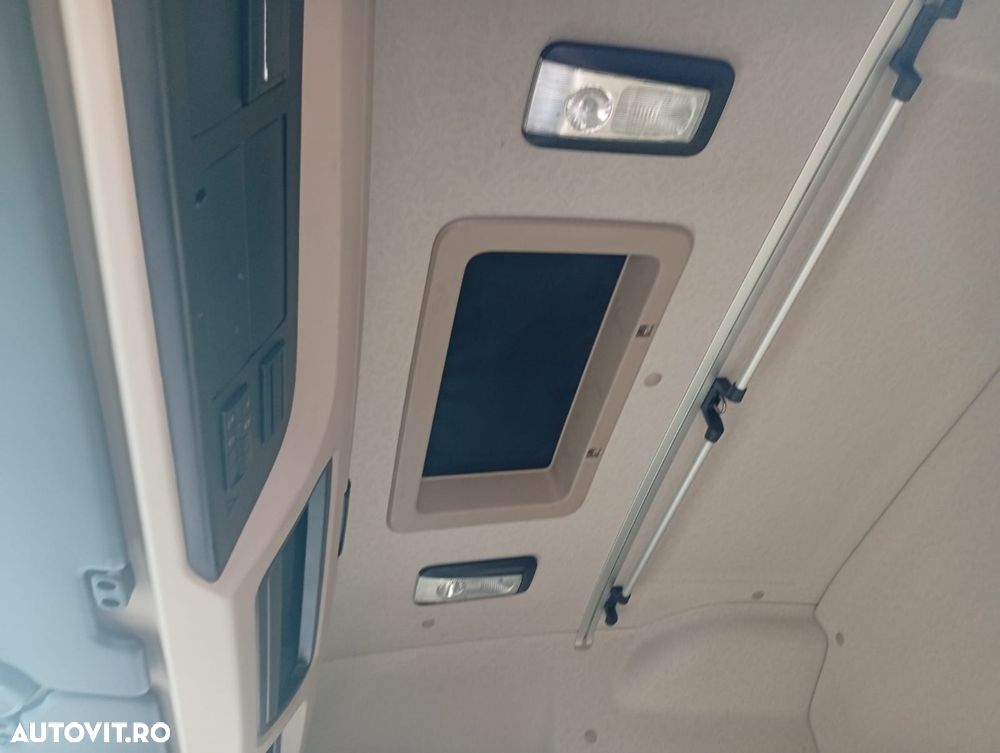 Mercedes-Benz Actros 1845, TOP!!! - 23