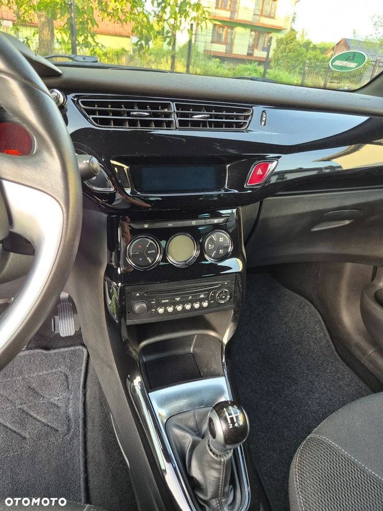 Citroën DS3 - 21