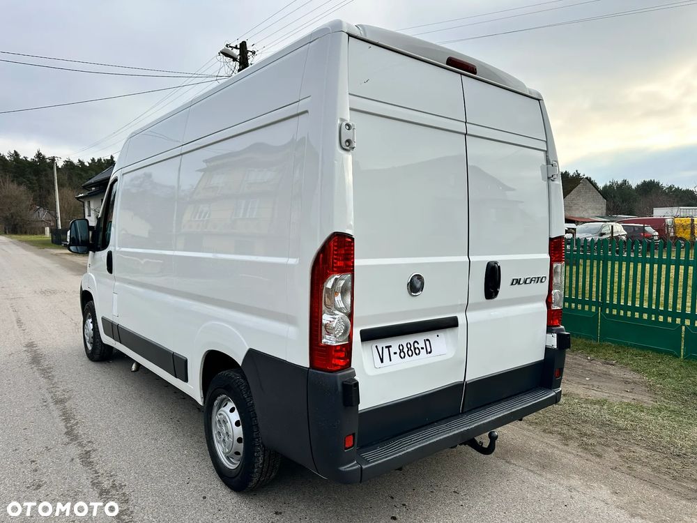 Fiat Ducato - 3