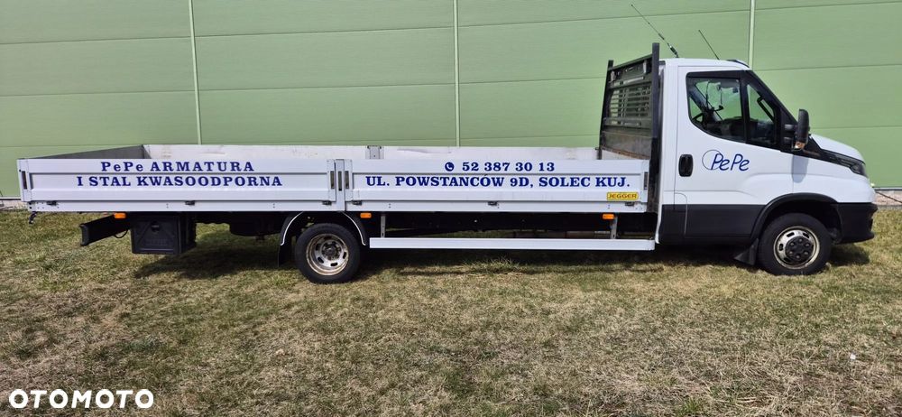 Iveco Daily 50C180 - 6