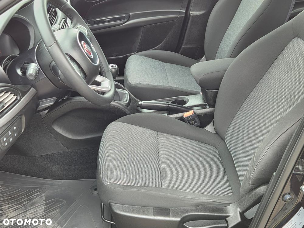 Fiat Tipo 1.4 Classic - 13