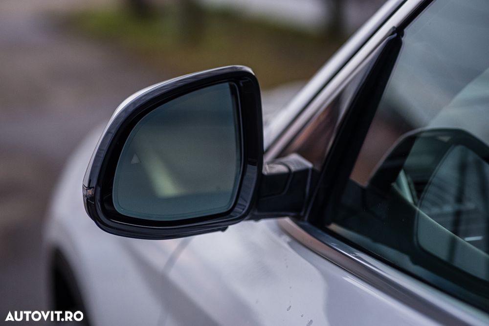 BMW X3 xDrive30i AT Luxury Line - 32