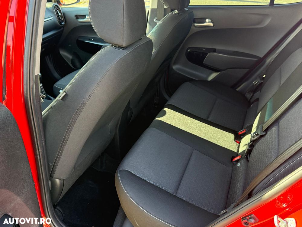 Kia Picanto 1.0 Core - 17