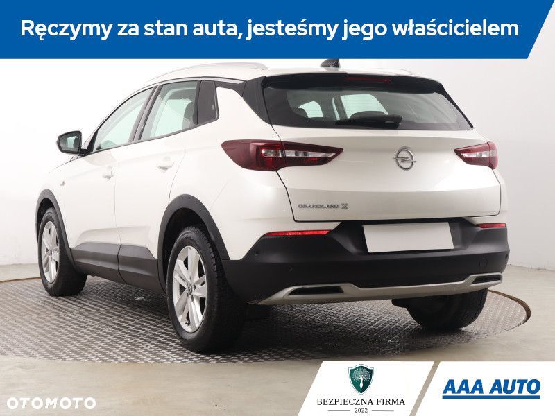 Opel Grandland X - 5