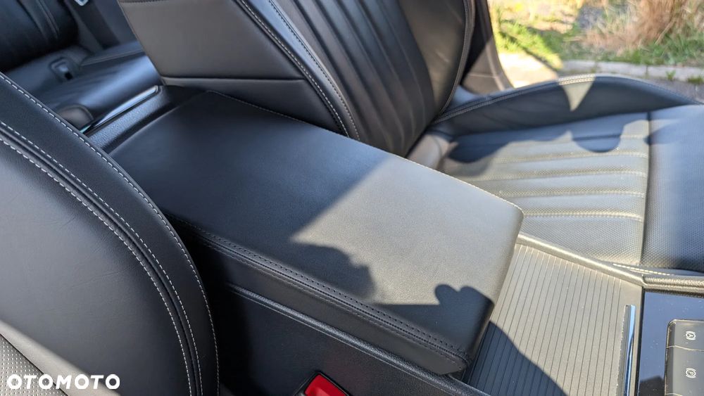 Skoda Superb 2.0 TSI 4x4 L&K DSG - 22