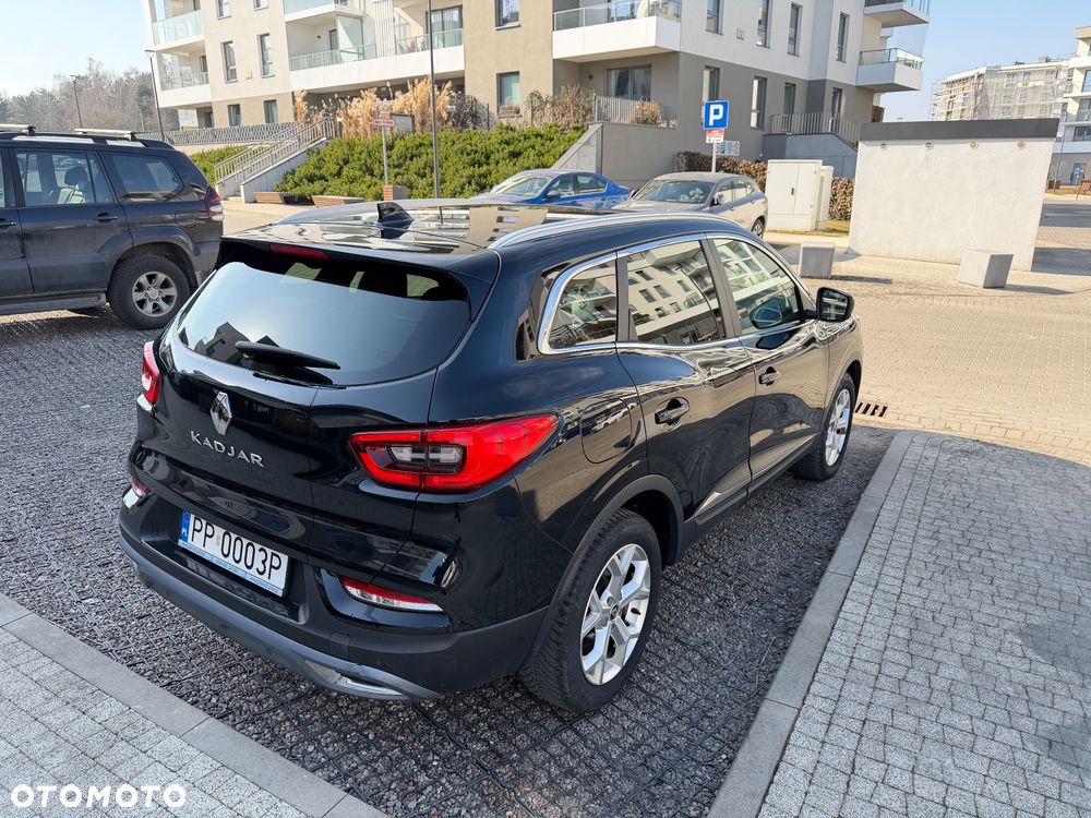 Renault Kadjar 1.3 TCe FAP Intens - 3