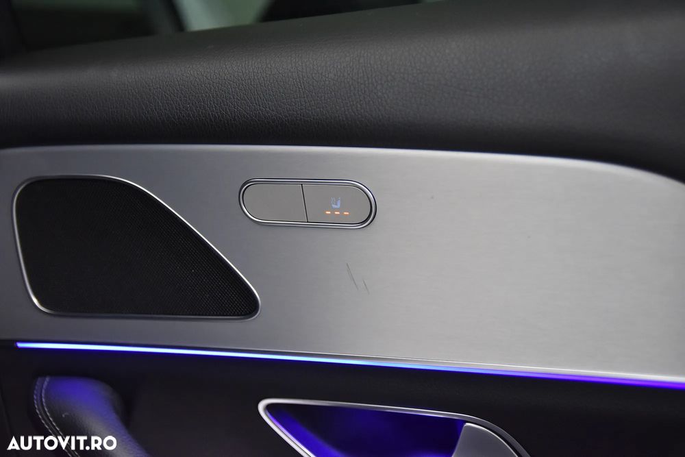 Mercedes-Benz GLE 300 d 4MATIC 9G-TRONIC AMG Line - 25