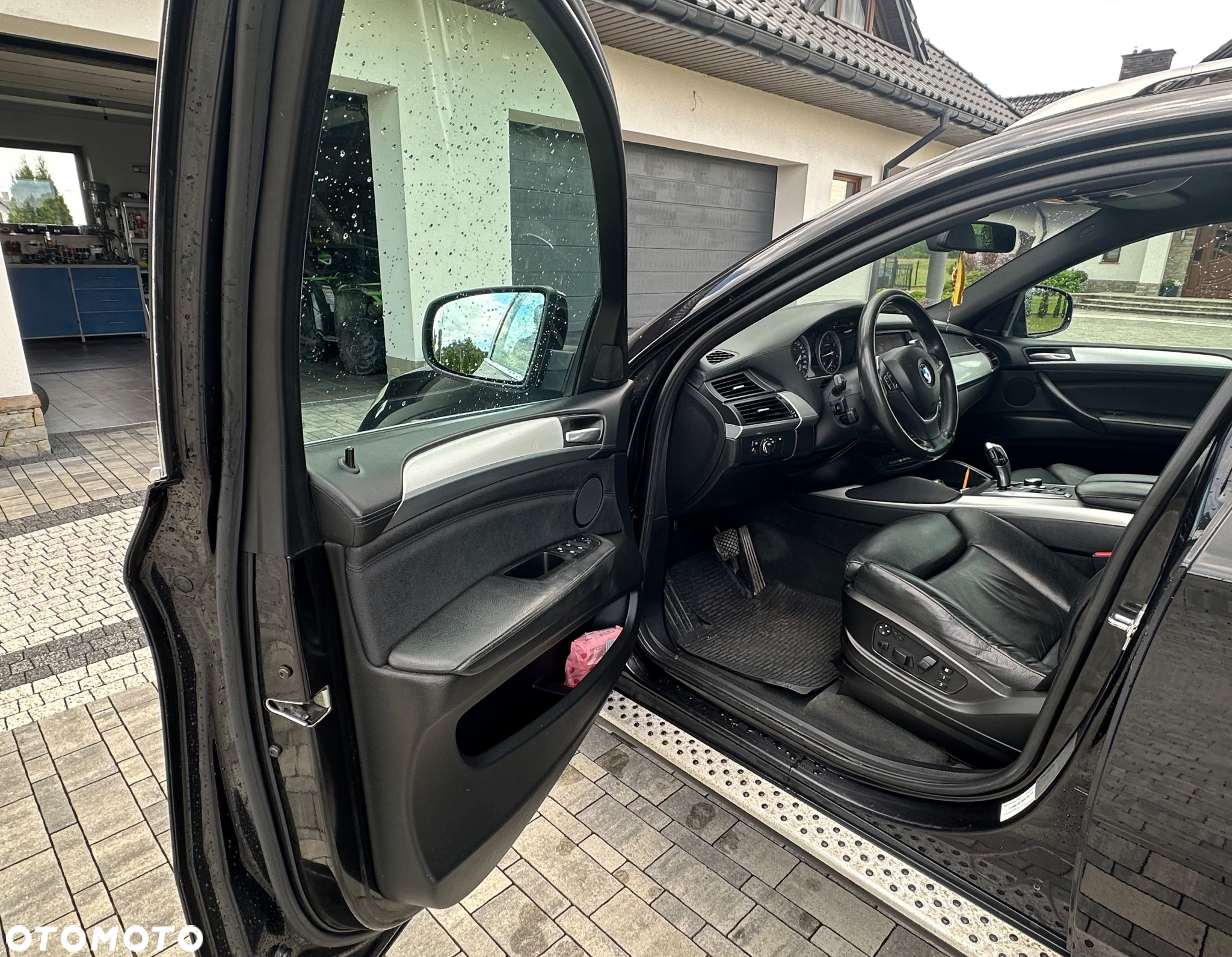 BMW X6 30d xDrive - 13