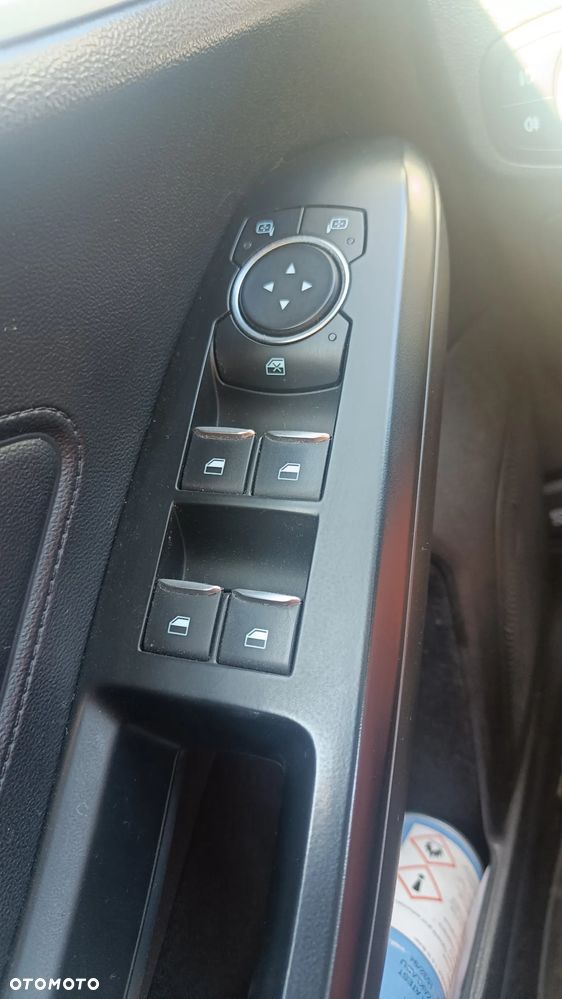 Ford Focus - 5