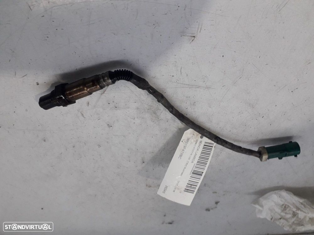 SONDA LAMBDA FORD FOCUS II 1.6 100CV 1596CC - 1