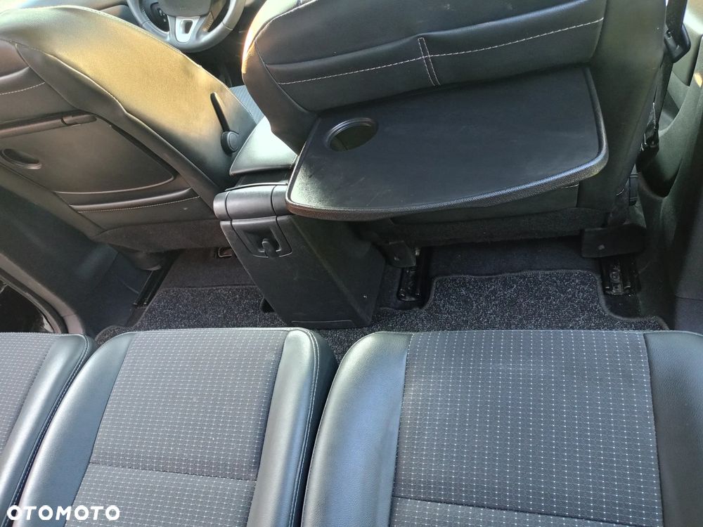 Renault Scenic Energy dCi 130 Start & Stop Dynamique - 23