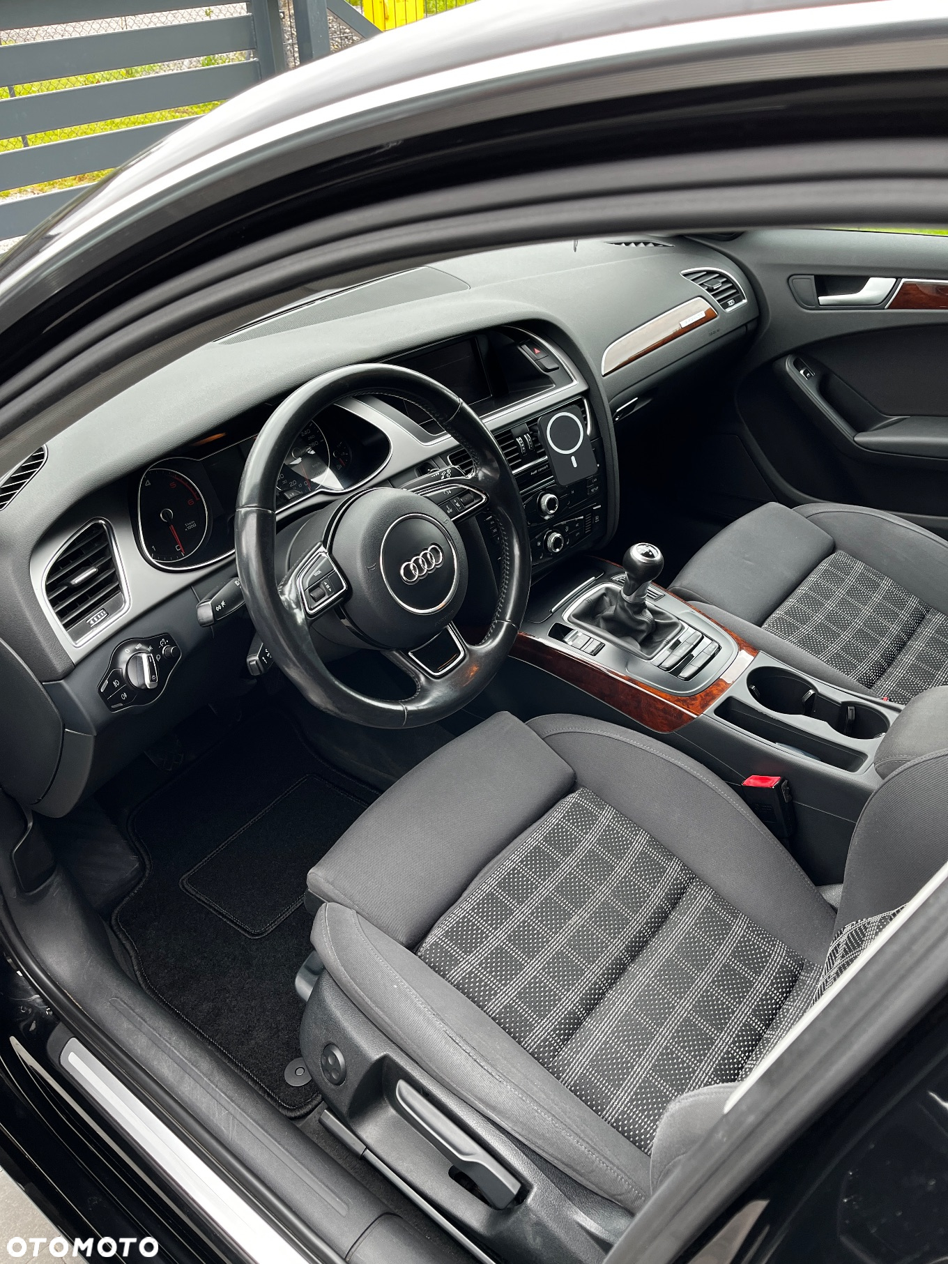 Audi A4 2.0 TDI - 16