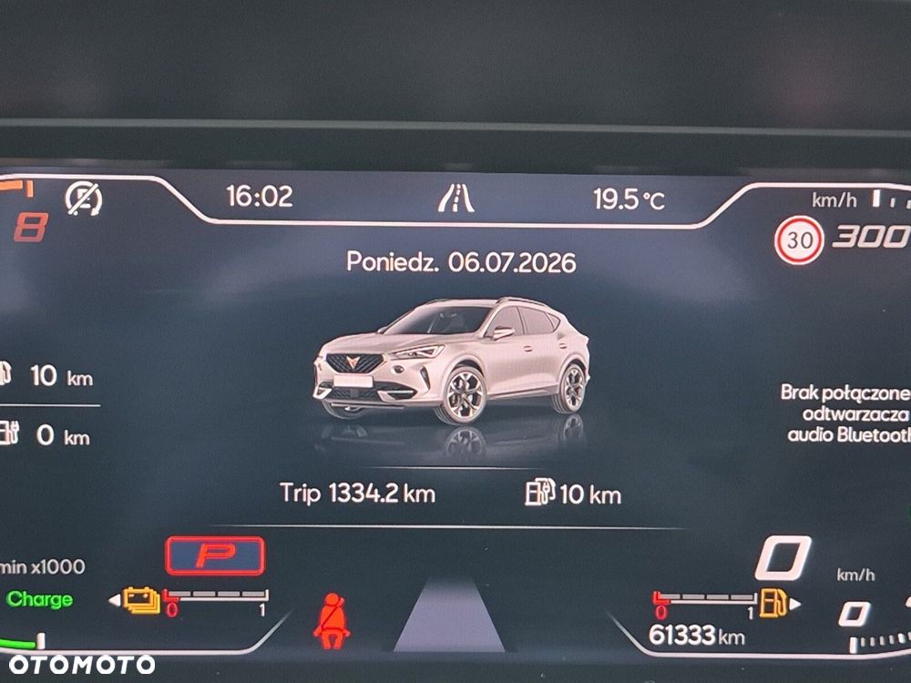 Cupra Formentor - 17