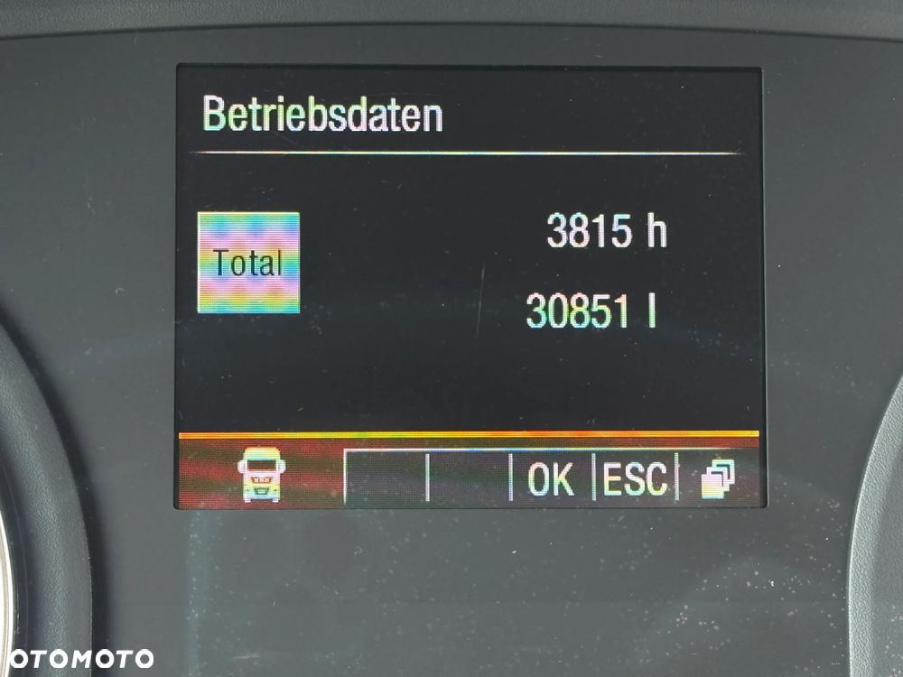 MAN TGM 15.320, DMC 16 000 KG, WYWROTKA - MEILLER KIPPER, - 38