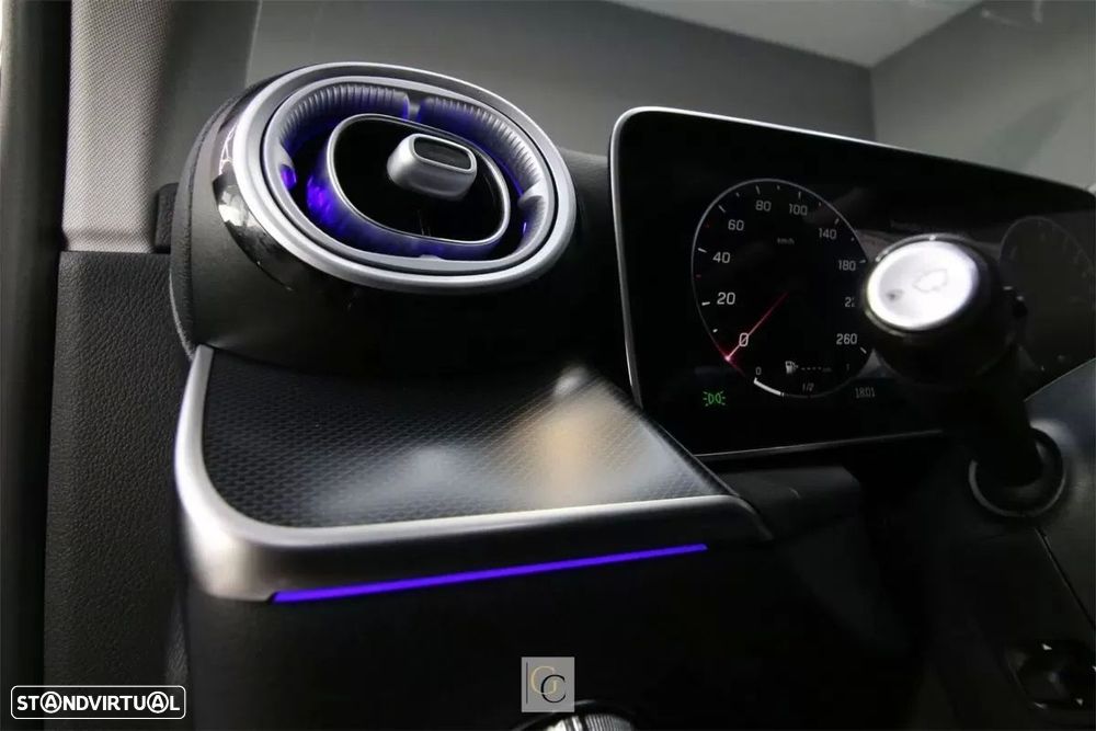 Mercedes-Benz GLC 300 e 4Matic - 18