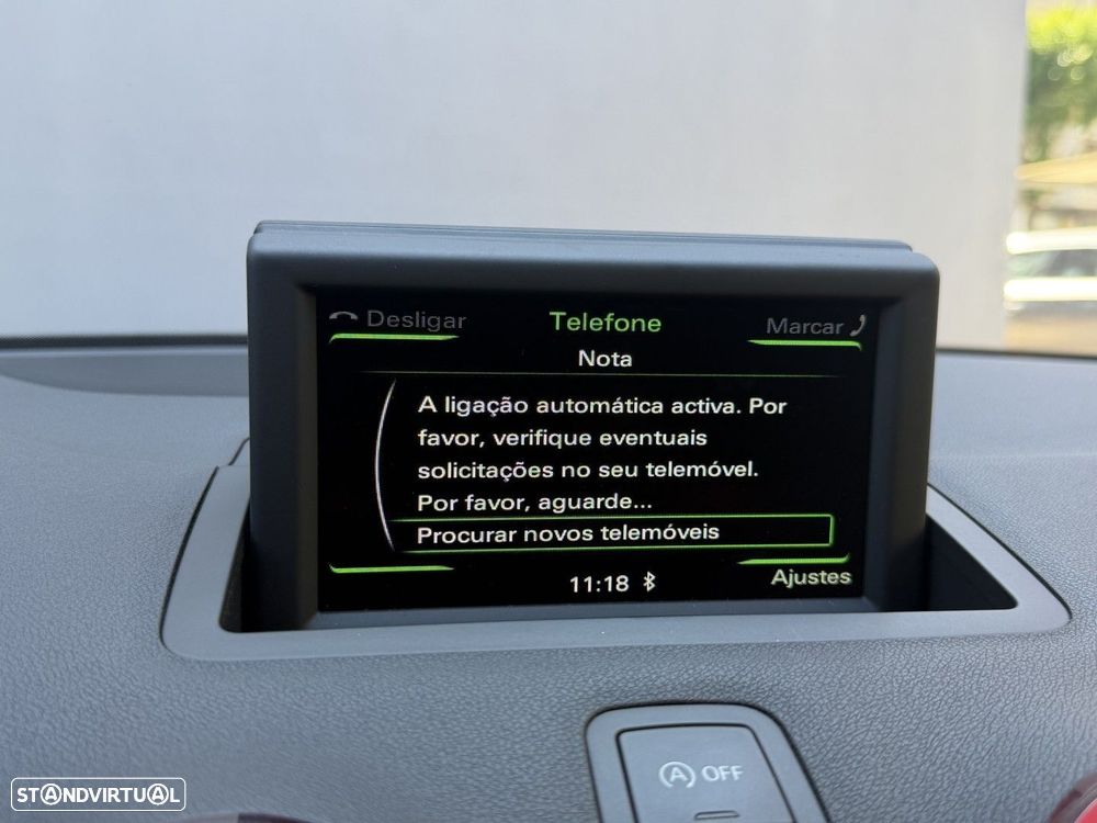 Audi A1 Sportback 1.6 TDI S-line - 44