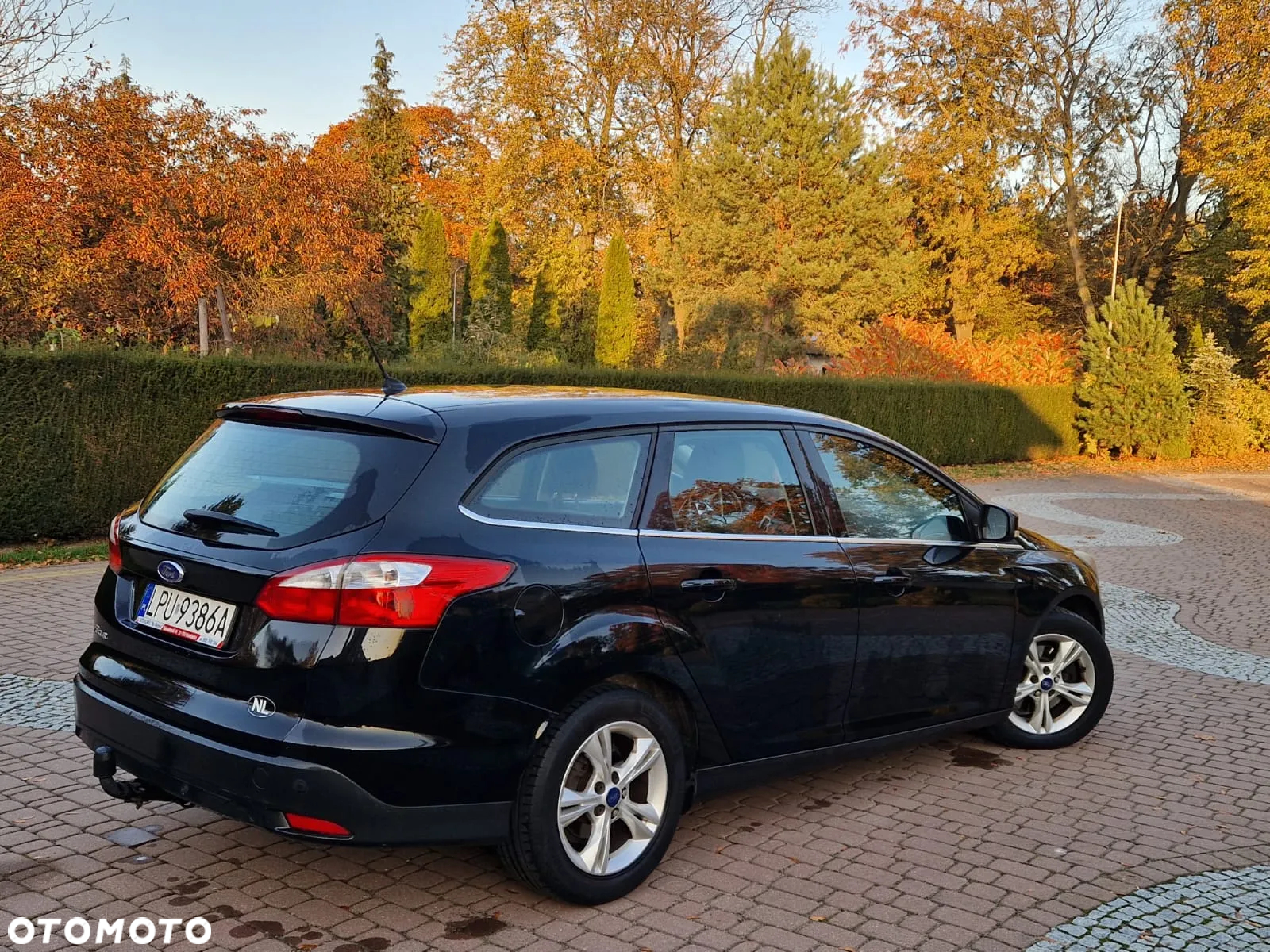 Ford Focus - 4