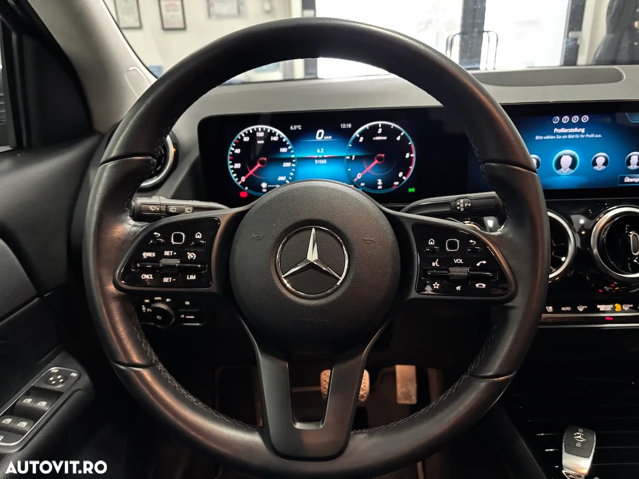 Mercedes-Benz GLA 180 d 8G-DCT Style - 22