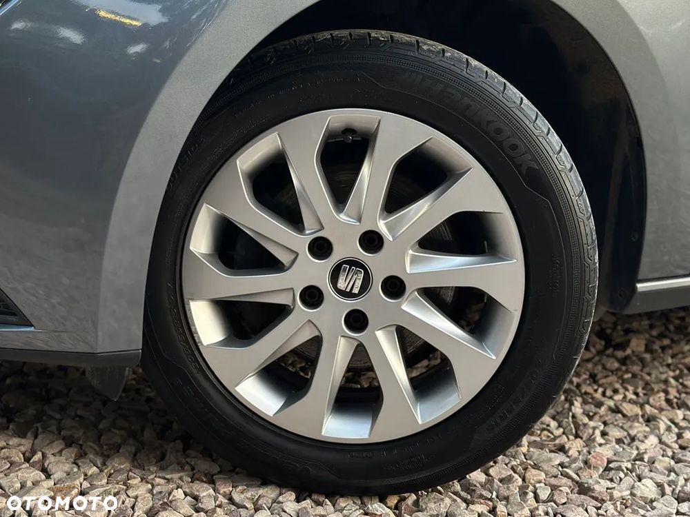 Seat Leon 1.4 TSI Start&Stop Style - 13