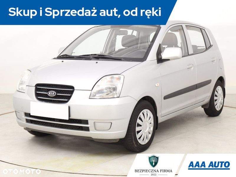 Kia Picanto - 3