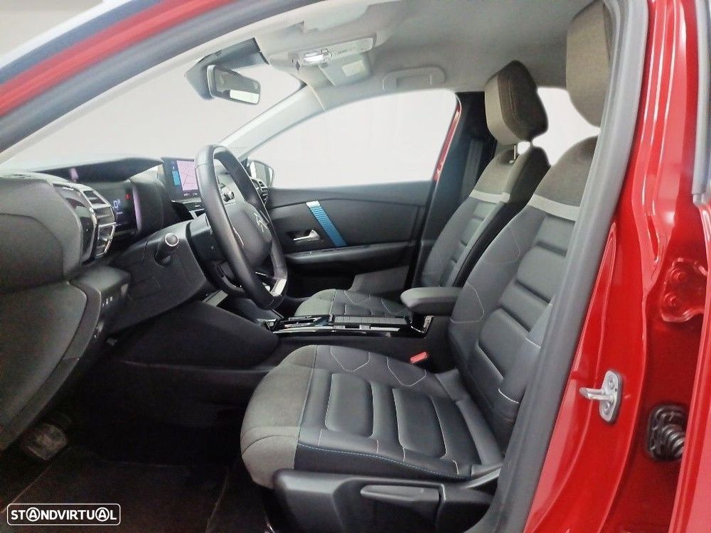 Citroën e-C4 50 kWh Shine Pack - 7