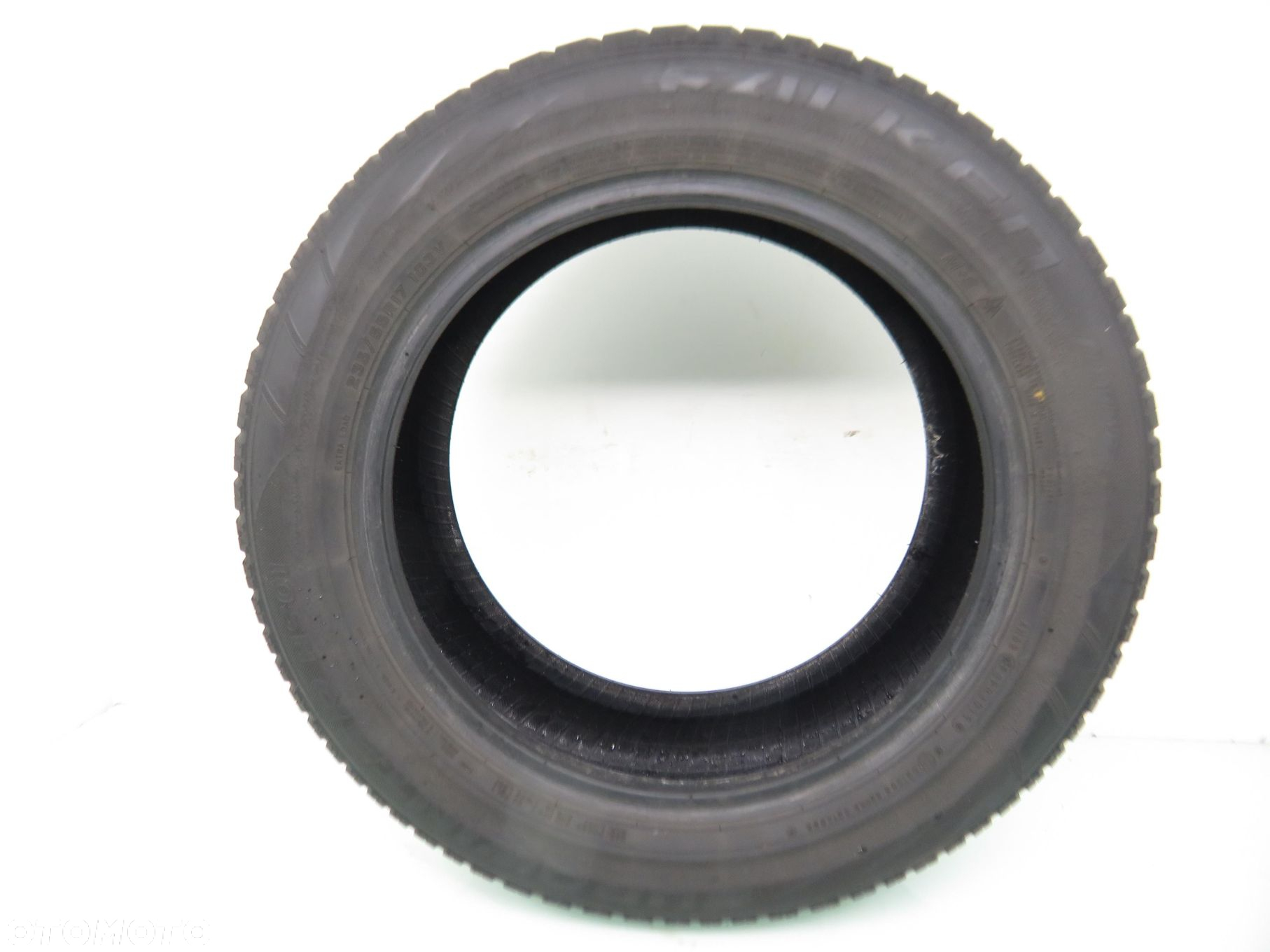 2X 235/55R17 OPONY ZIMOWE Falken Eurowinter HS01 103V XL - 10
