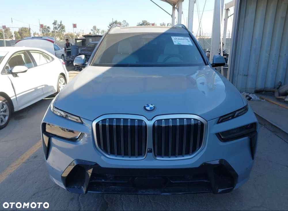 BMW X7 - 2