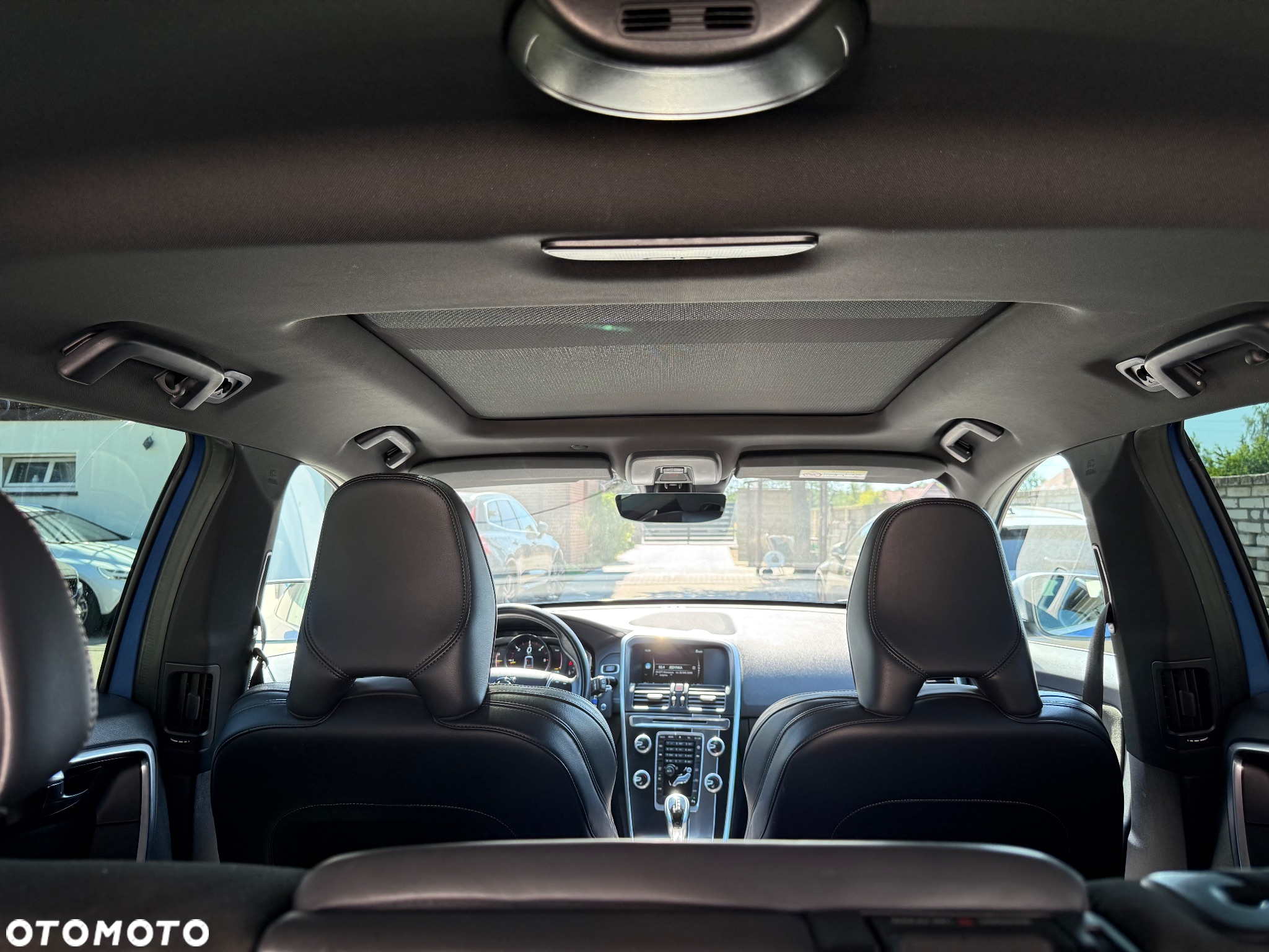 Volvo XC 60 D4 Drive-E Momentum - 39
