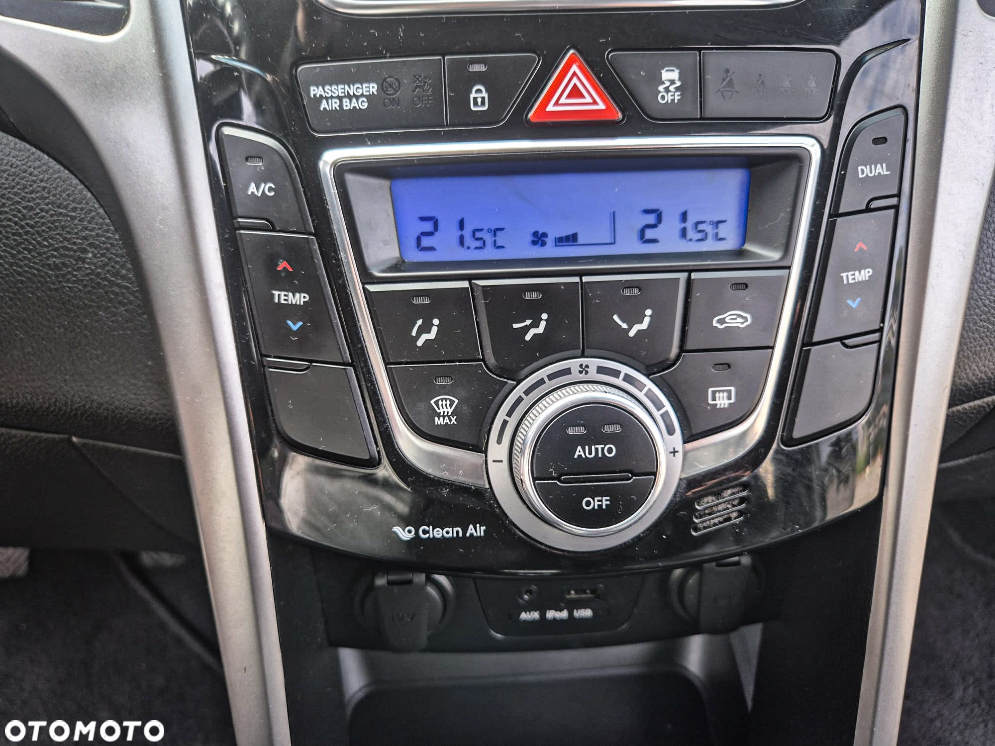 Hyundai i30 1.6 CRDi Style - 33