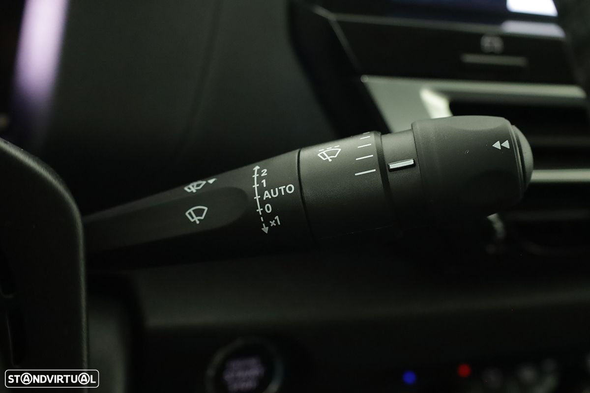 Citroën C4 1.2 PureTech Plus EAT8 - 21