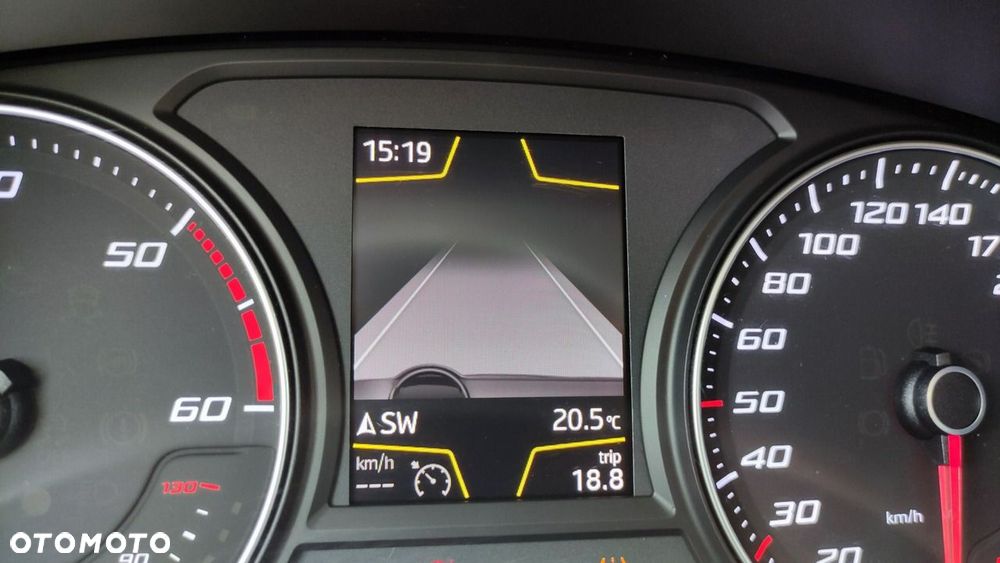 Seat Leon - 34