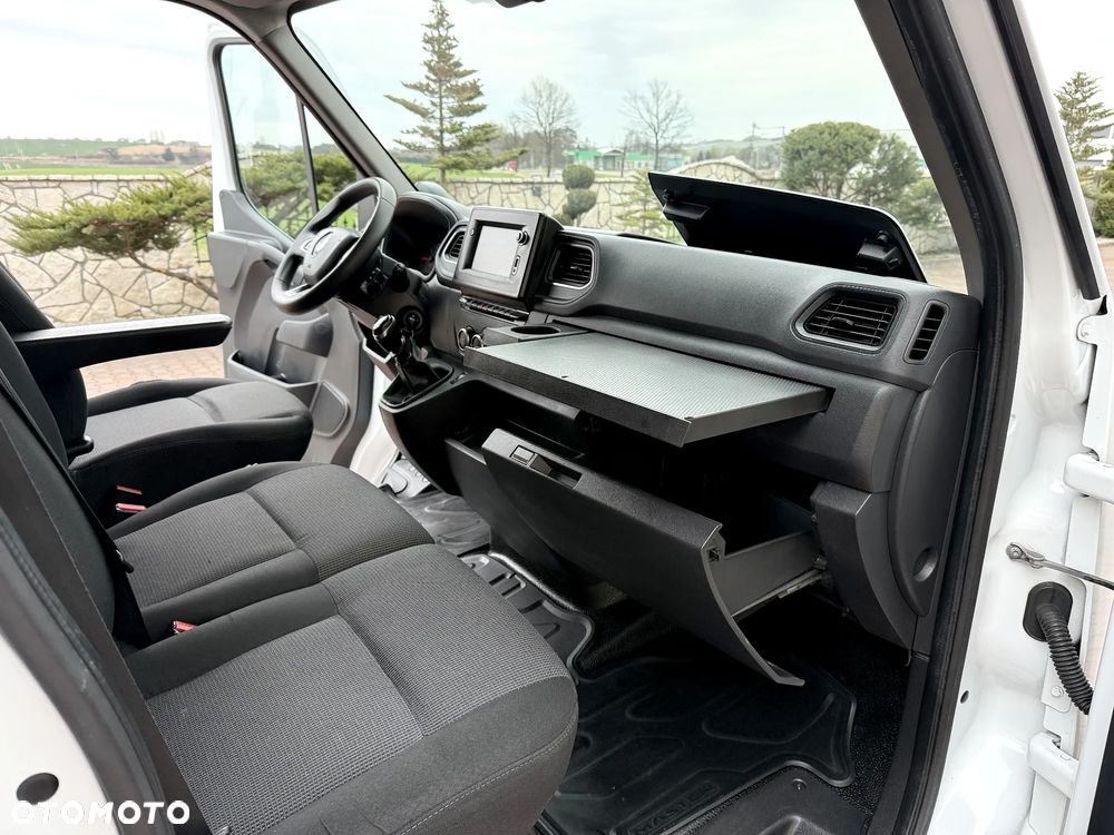 Renault MASTER L2-H2 - 22