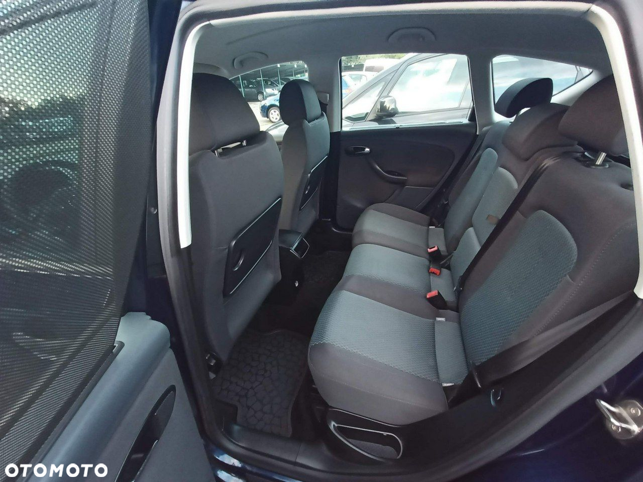 Seat Altea XL - 13