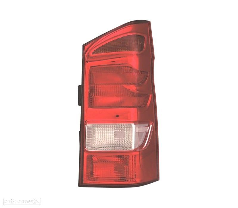 FAROLIN DIR PARA MERCEDES VITO W447 15- 1P - 1