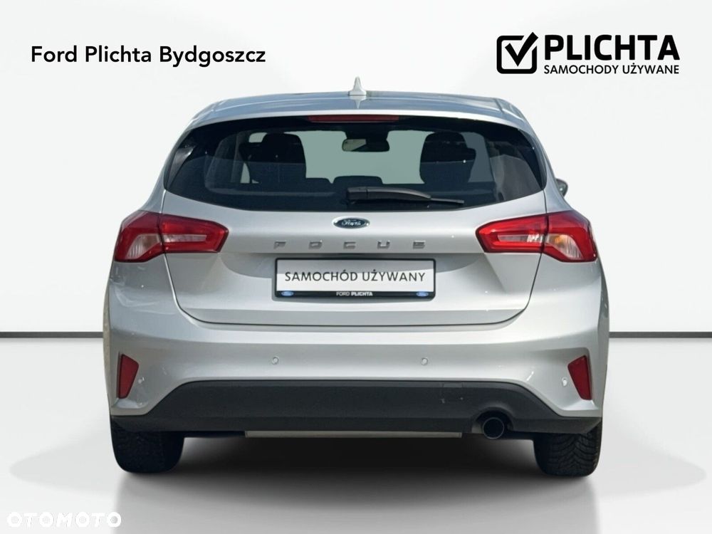 Ford Focus 1.0 EcoBoost Trend - 7