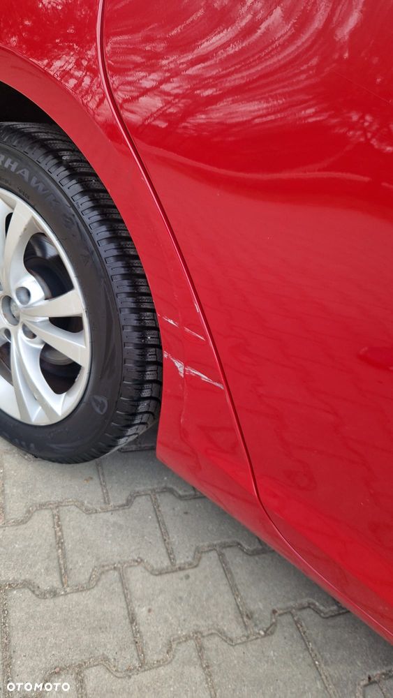 Alfa Romeo Giulietta 1.4 TB Impression - 19