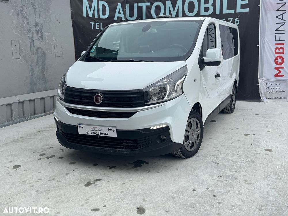 Fiat Talento