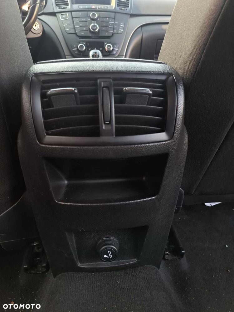 Insignia 2.0CDTI 130KM, Z22C / CZĘŚCI - 16