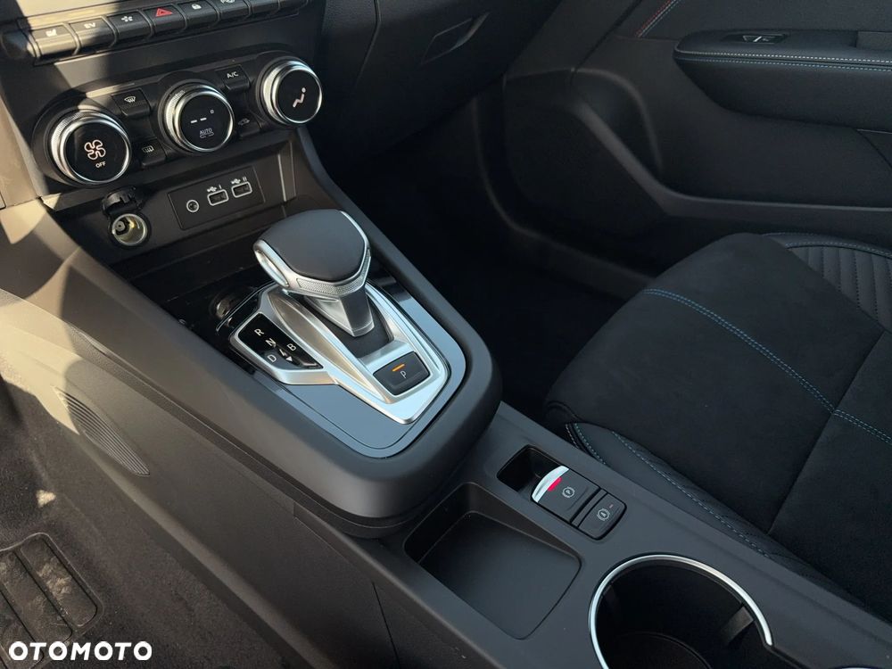 Renault Arkana 1.6 E-Tech Full Hybrid 145 Esprit Alpine MMT - 14