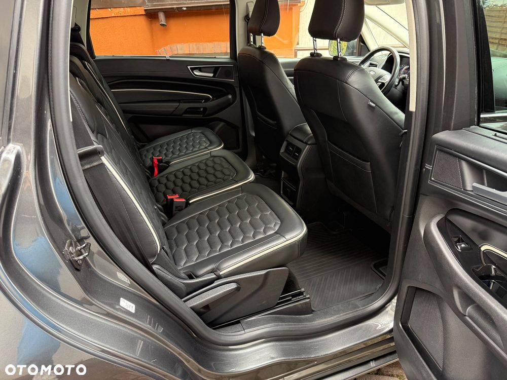 Ford S-Max 2.0 EcoBlue Vignale - 10
