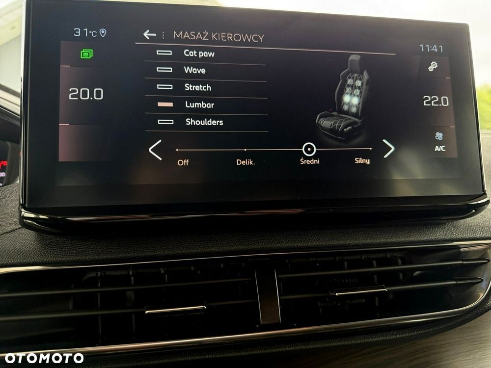 Peugeot 5008 - 36