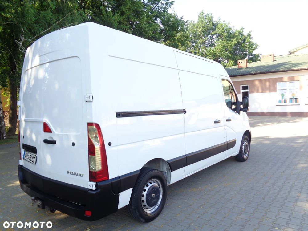 Renault Master - 4