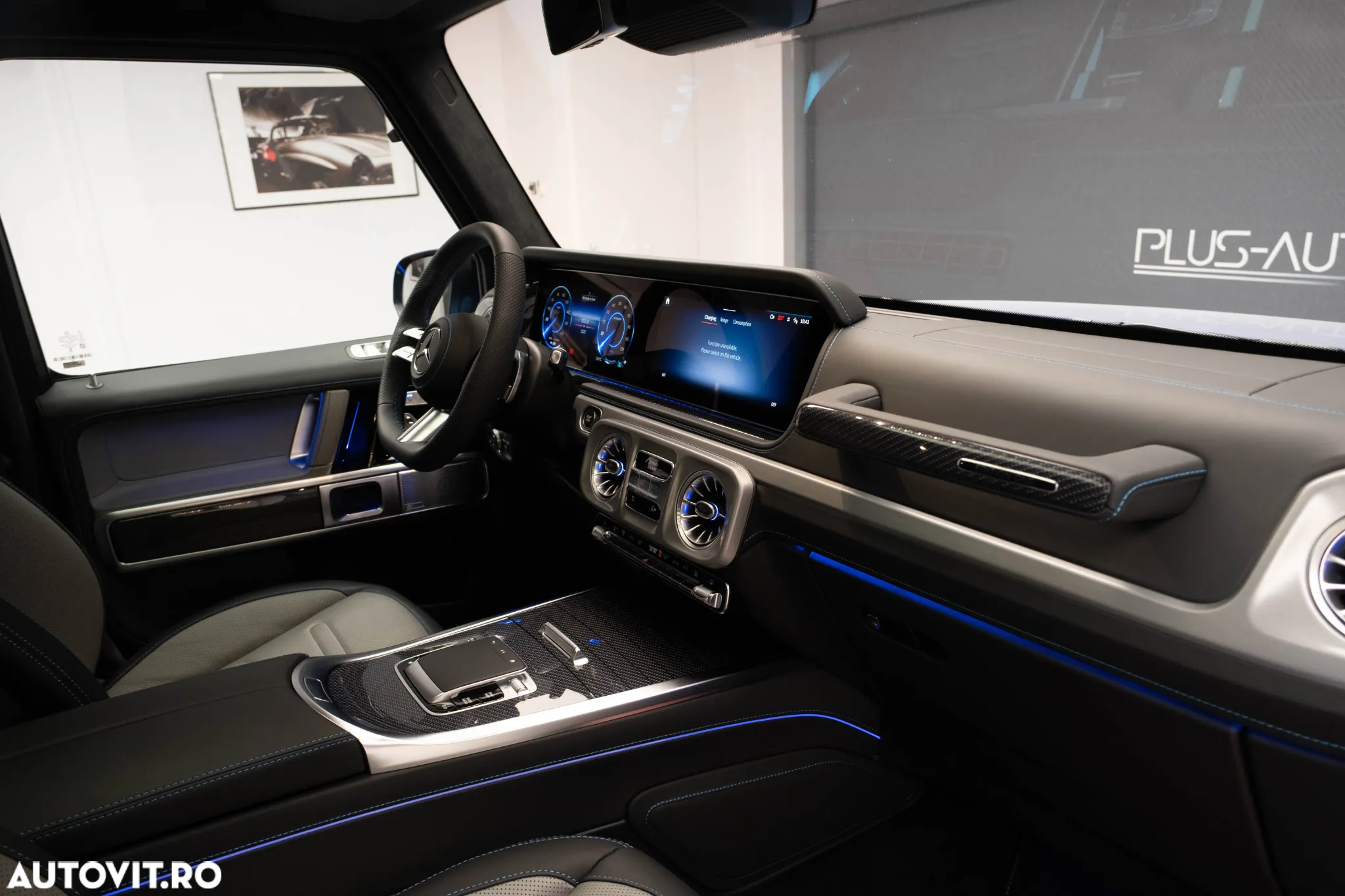 Mercedes-Benz EQG - 41