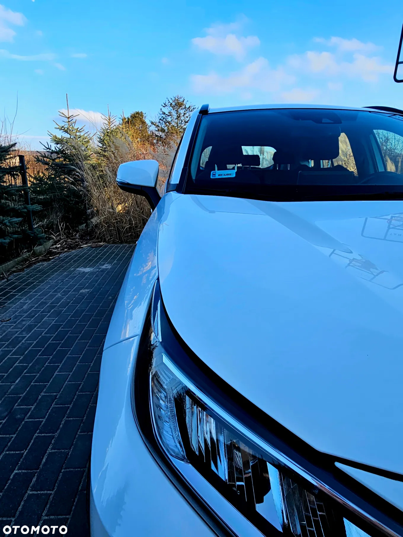 Toyota RAV4 - 7