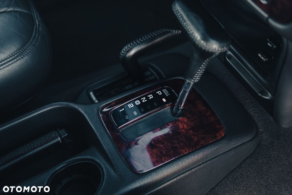 Jeep Grand Cherokee - 10