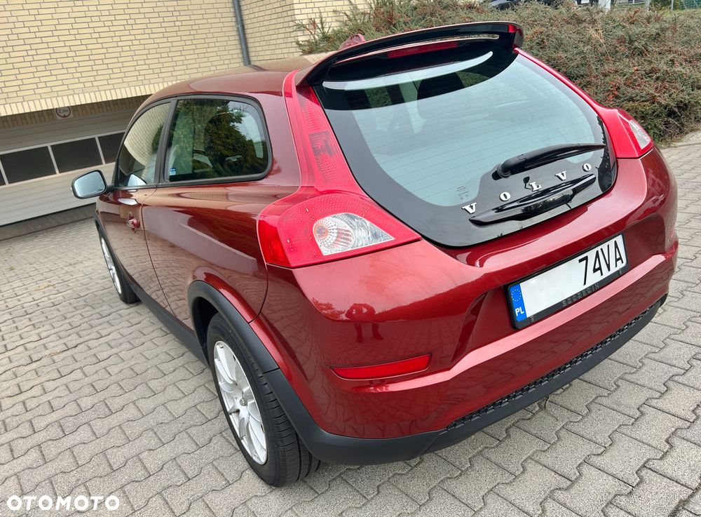 Volvo C30 - 5