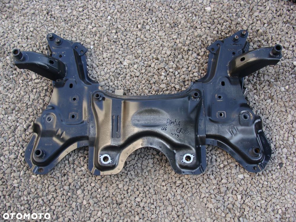 sanki belka zawieszenia fiat panda iii 4x4 00519283490 !! - 1