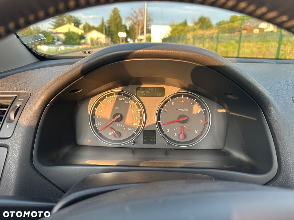 Volvo C70 - 12