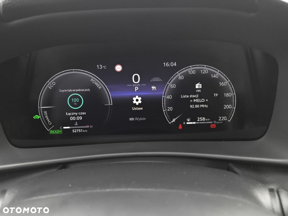 Toyota C-HR 1.8 Hybrid Style - 20