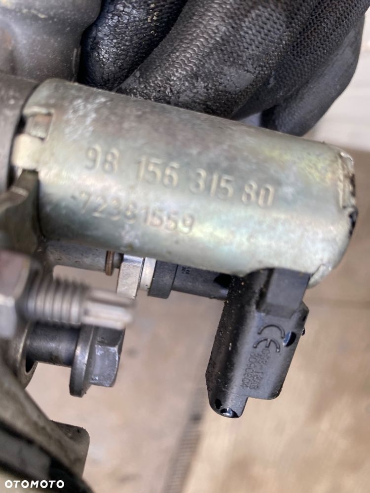 FORD s-max 2 II s max MK2 galaxy mk4 2.0 TDCI CHŁODNICZKA CHŁODNICA OLEJU PODSTAWA FILTRA OLEJU podstawa chłodnicy Mondeo mk5 Wwa - 6